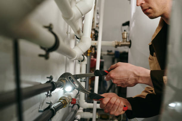 Best Drain Cleaning Services  in Spring Valley, MN