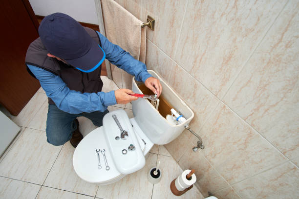 Best Drain Cleaning Services  in Spring Valley, MN