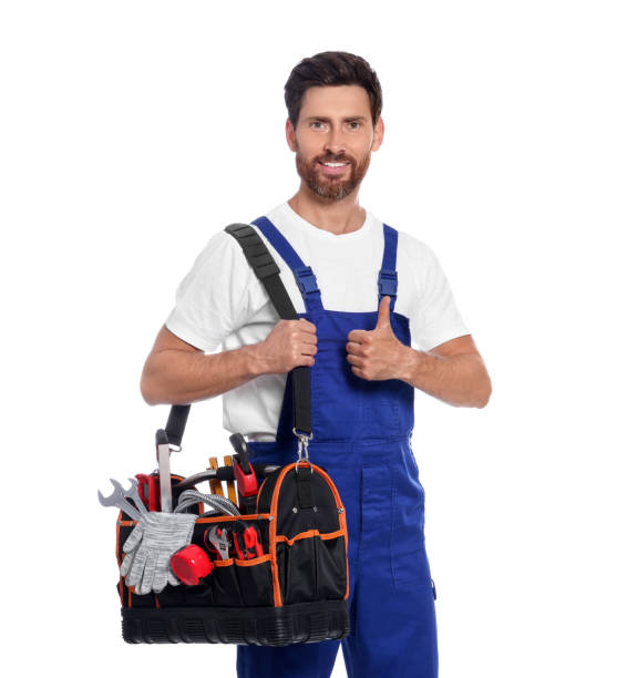 Best Leak Detection Services  in Spring Valley, MN